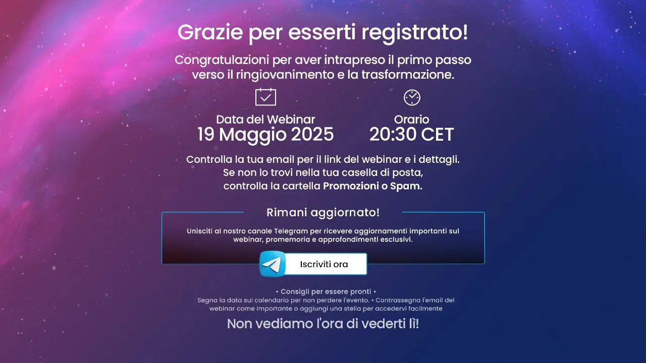 Grazie