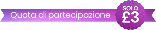 Pagina di registrazione al webinar rejuvenate