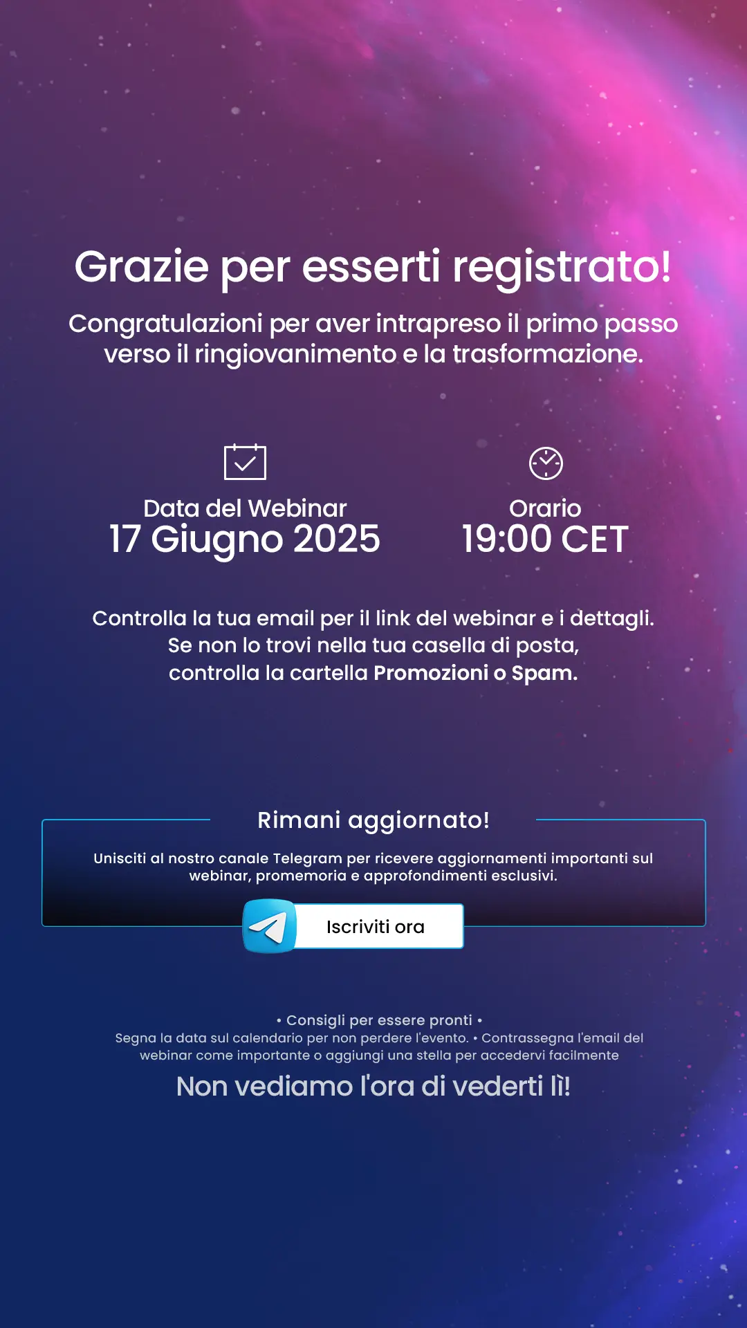 Grazie