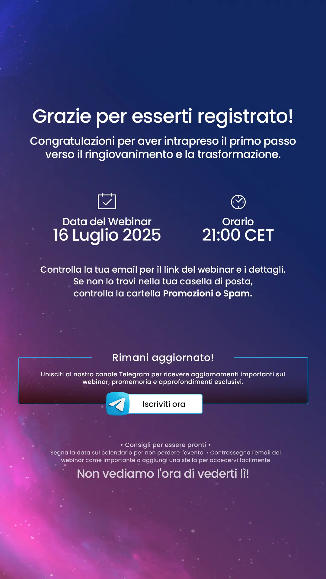 Grazie