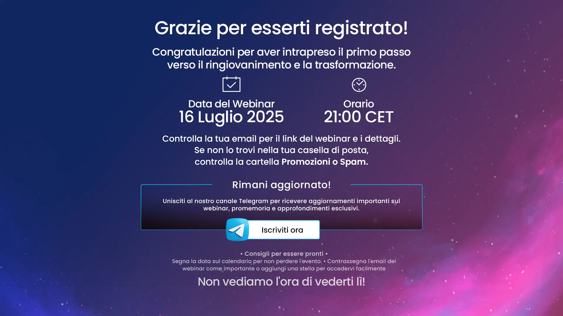 Grazie